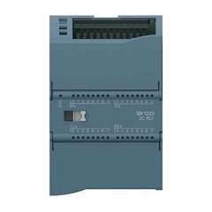 UN 223-1PL32-0XB1 Модуль цифровых входов, релейных выходов SM1223 16DI 24VDC/16DO RELAY