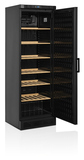 фото 3 Шкаф винный TEFCOLD CPP1380E черный на profcook.ru