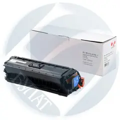 Тонер-картридж 7Q W2121A (212A) для HP CLJ M554, M578 (Голубой, 4500 стр.)