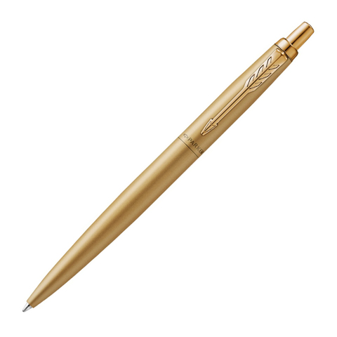 Подарочный набор: Шариковая ручка Parker Jotter XL + ежедневник, черный