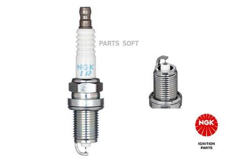 Свеча зажигания NGK   90911   DIFR5C