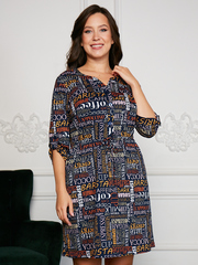 3046 Туника женская