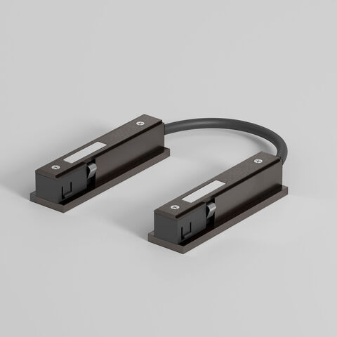 Гибкий коннектор Elektrostandard Line Magnetic 85007/00 титан