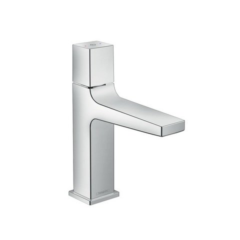 Смеситель для раковины с джойстиком и донным клапаном Hansgrohe Metropol 32571000