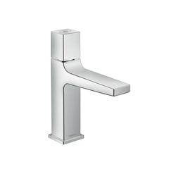 Смеситель для раковины с джойстиком и донным клапаном Hansgrohe Metropol 32571000 фото