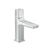 Смеситель для раковины с джойстиком и донным клапаном Hansgrohe Metropol 32571000