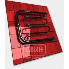 Водяной полотенцесушитель Dw 50/50 без полочки