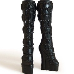 Элизабет. Страх, камера, мотор!