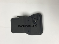 Глушитель для бензопилы объемом двигателя 38сс