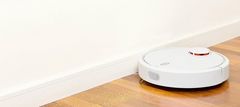 Робот-пылесос Xiaomi Mi Robot Vacuum Cleaner (Global Version)