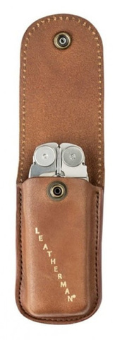 Чехол Leatherman Heritage Medium кожа натуральная, коричневый (832594)