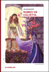 Romeo və Cülyetta