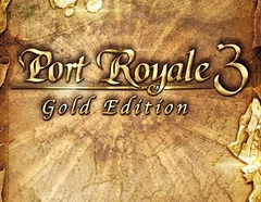 Port Royale 3 Gold (для ПК, цифровой код доступа)