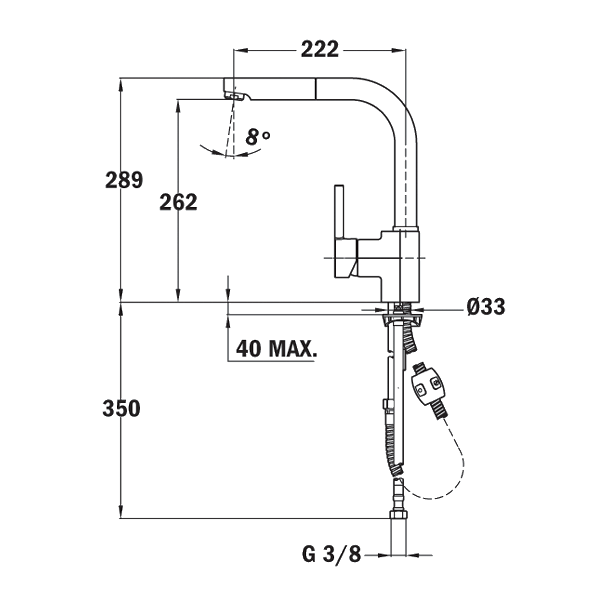 Teka ARK 938 Qkitchen