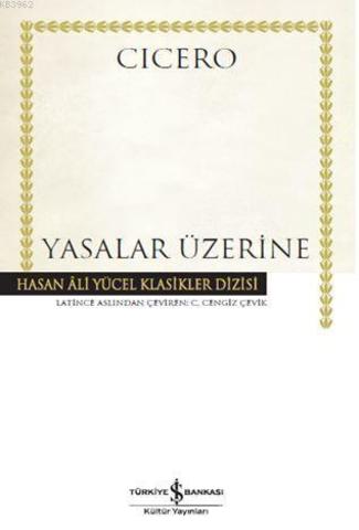 Yasalar Üzerine