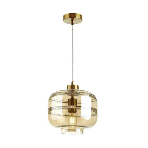 Подвесной светильник Odeon Light Storbi 4771/1