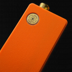 dotAIO V2.0 G10 Orange by doTMod