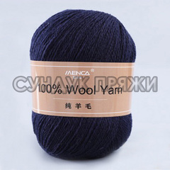 Menca Pure Wool 10