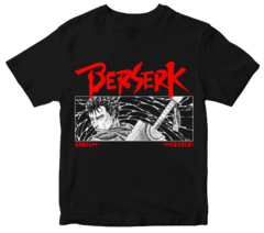 Футболка Гатс