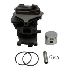 Поршневая группа UNITED PARTS для OLEOMAC 941 EFCO 141 d40мм