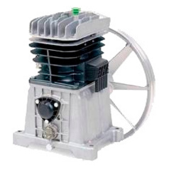 Блок поршневой "FIAC" АВ 360