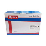 Картридж Myink W1470X для HP LJ M611, M612, HP MFP M634, M635, M636 BlackDrive V2.1 - 25,2K