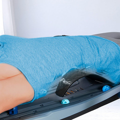 Инверсионный стол TEETER FitSpine LX9A