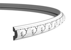 Молдинг гибкий 1.51.348