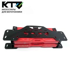 Комплект расширения багажника KTZ 40 для ODES PATHCROSS 650/800/1000