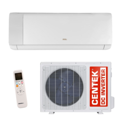 Сплит-система Centek CT-65K07 WiFi INVERTER