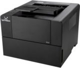 Принтер Катюша P247ep-pp, 47 стр/мин А4 Ч/Б, 1200 dpi. Ethernet, USB,USB-host, Wi-Fi. 2,2" экран