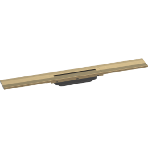 Hansgrohe RDrain Flex Внеш. часть 70 прист. BBR 56050140