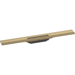 Hansgrohe RDrain Flex Внеш. часть 70 прист. BBR 56050140 фото