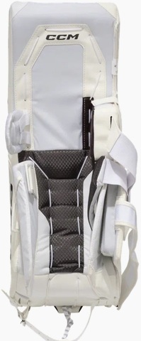 Щитки вратарские CCM AXIS F5 JR 26+1