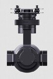 Камера SIYI ZR30 с 30-кратным оптическим увеличением с подвесом 4K