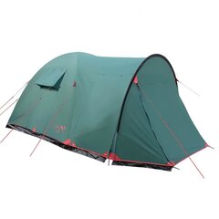 Кемпинговая палатка Tramp Anaconda 4 (V2)