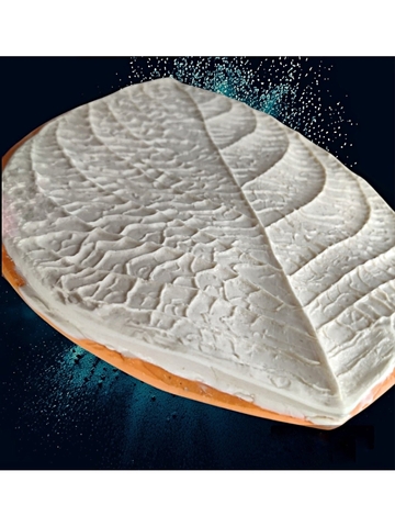Молд пластиковый 