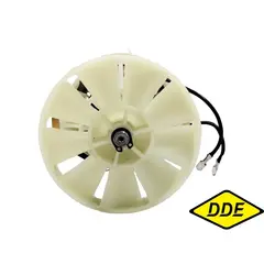 Двигатель эл. переменного тока DDE STE140 (790-403-40)