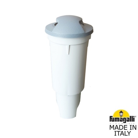 Тротуарный светильник Fumagalli ALDO 1L2.000.000.LXZ1L