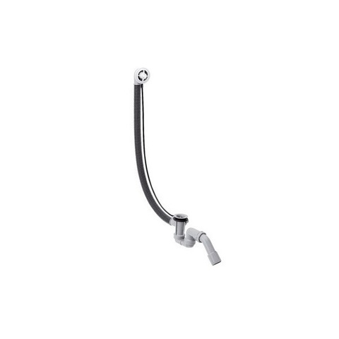 Слив-перелив Hansgrohe FlexaPlus 58141180