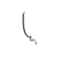 Слив-перелив Hansgrohe FlexaPlus 58141180 фото