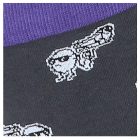 Носки с пистолетом