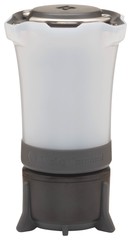 Фонарь кемпинговый Black Diamond Orbit Lantern, Matte Black - 2