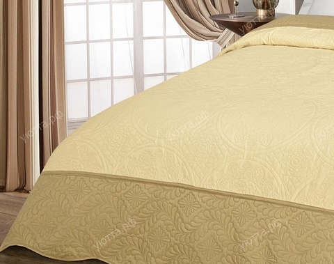 Покрывало Ecotex Bergamo (220*240 см ) - купить 2