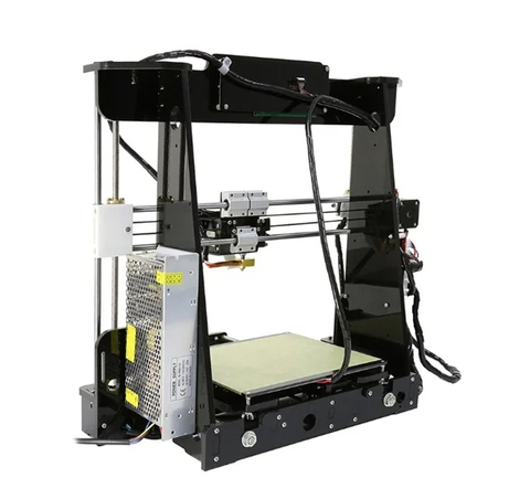 3D-принтер Anet A8 Plus