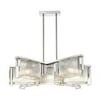 Люстра Odeon Light Exclusive Gatsby 4871/7