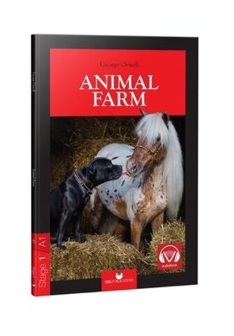 Animal Farm  (Stage1 A1)