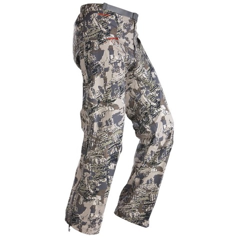 Брюки SITKA Dew Point Pant Optifade цвет Open Country