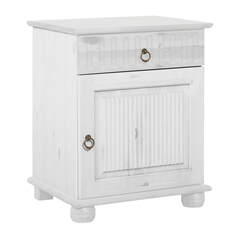 Тумба прикроватная Хельсинки 11