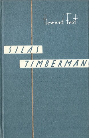 Silas Timberman